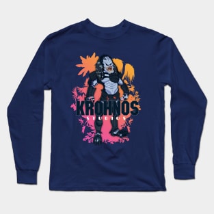 Krohnos Vice Long Sleeve T-Shirt